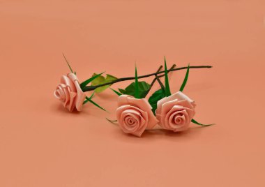 Yapay gül background03