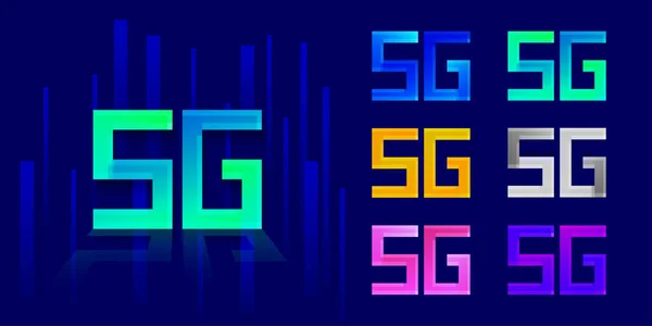 5G ağ iletişim teknolojisi