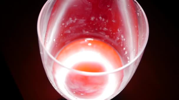 Peinture colorée en verre 