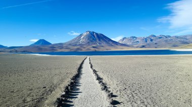 Laguna Miscanti