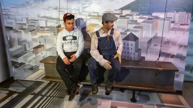 Madam Tussauds Balmumu Müzesi
