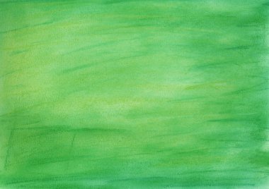 Aquarelle soyut arka plan, desenli yüzey. Yumuşak mavi, el çizimi