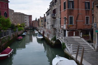 İtalya 'nın boş sokakları. Salgın durumu