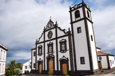 Coronavirüs nedeniyle Portekiz 'in boş sokakları