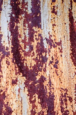 Renkli doku arka plan boya kırık