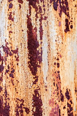 Renkli doku arka plan boya kırık