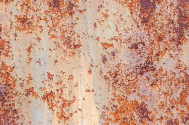 Renkli doku arka plan boya kırık