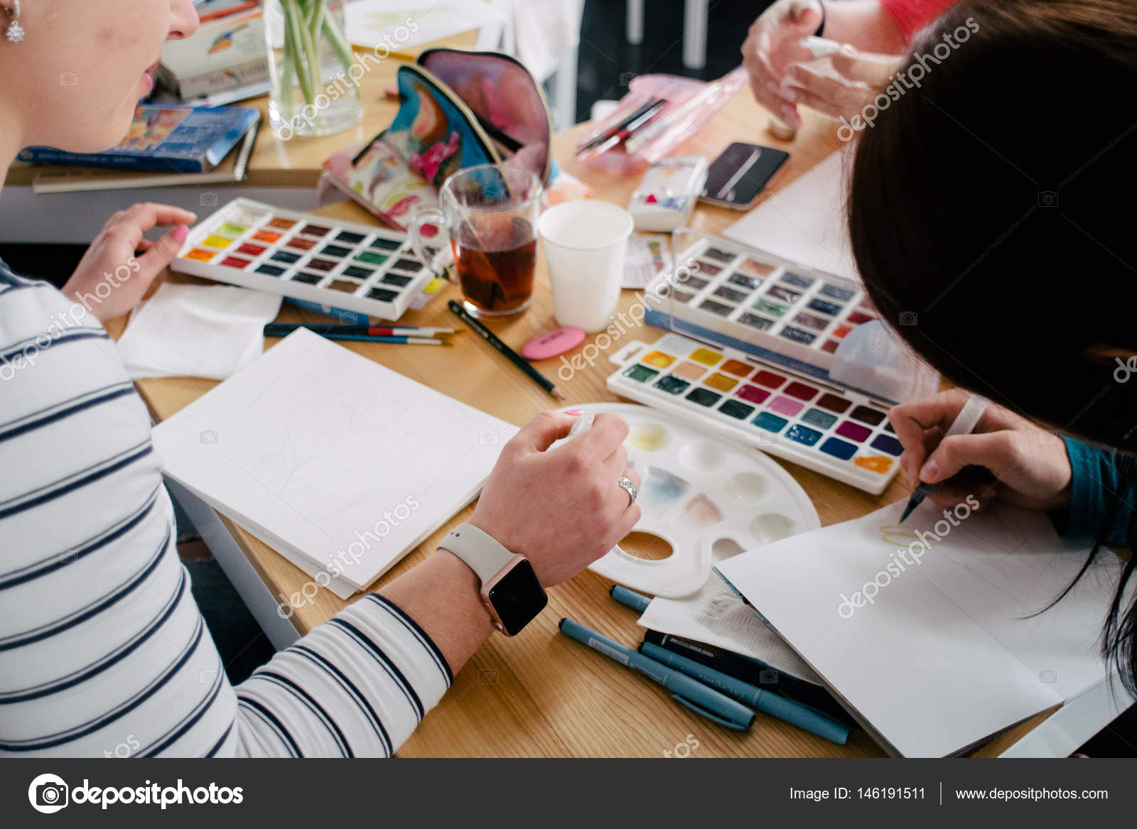 How To Doodle Coming Up With Ideas