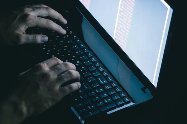 Rus hacker sunucu dark kalkınma hacking,