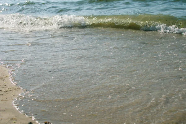 Okyanus suyu arkaplanı