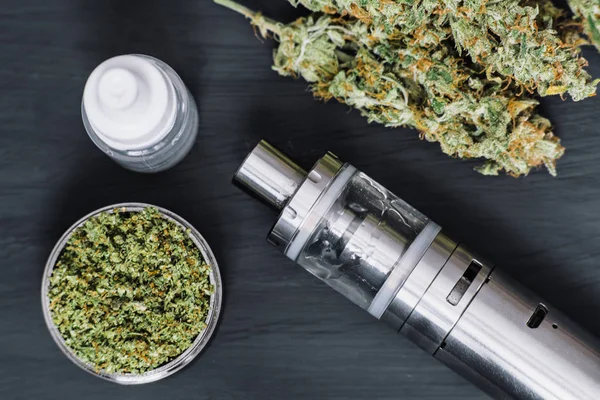 Vaping esrar Vape e-sigara buhar