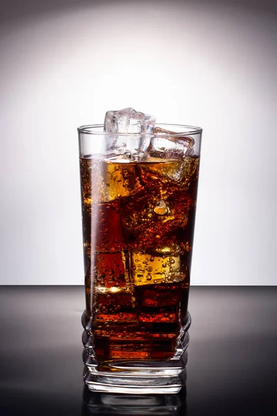 buzlu Cola