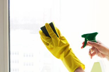 House Bahar Temizlik kavramı