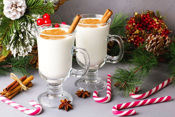 Eggnog bardak