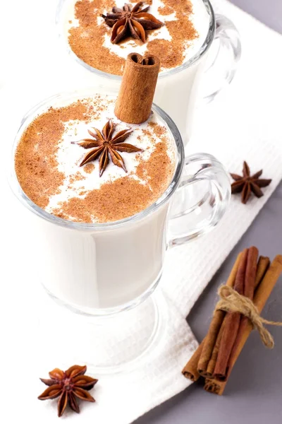 Eggnog bardak