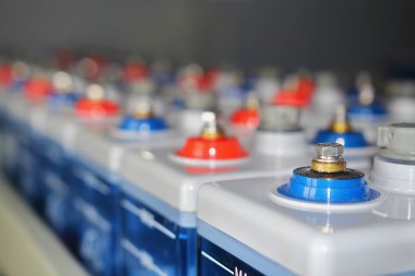 elektrik sürekli geçerli endüstriyel yaş ve aygıtları Dc şarj güçlü şarj edilebilir pil