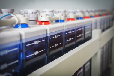 Elektrik akım Dc araba ve aygıtları şarj endüstriyel Akü pil