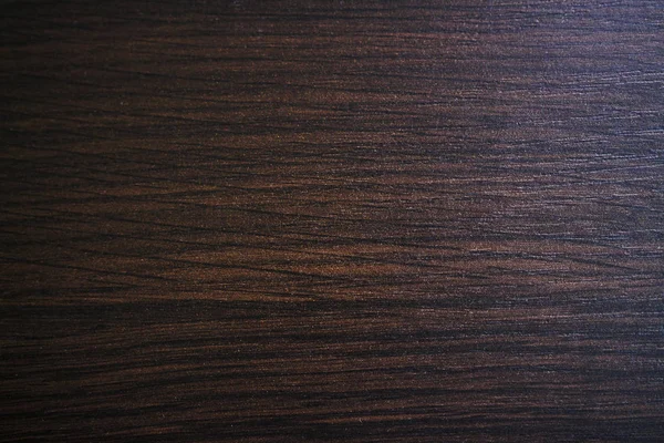 Sfondo marrone in legno strutturato. Texture della superficie in legno — Foto Stock