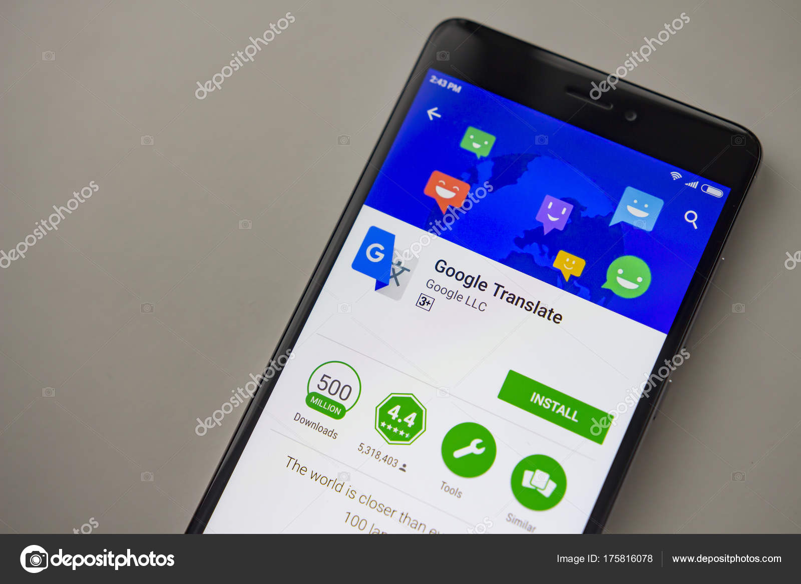 facebook google translate app facebook google translate app