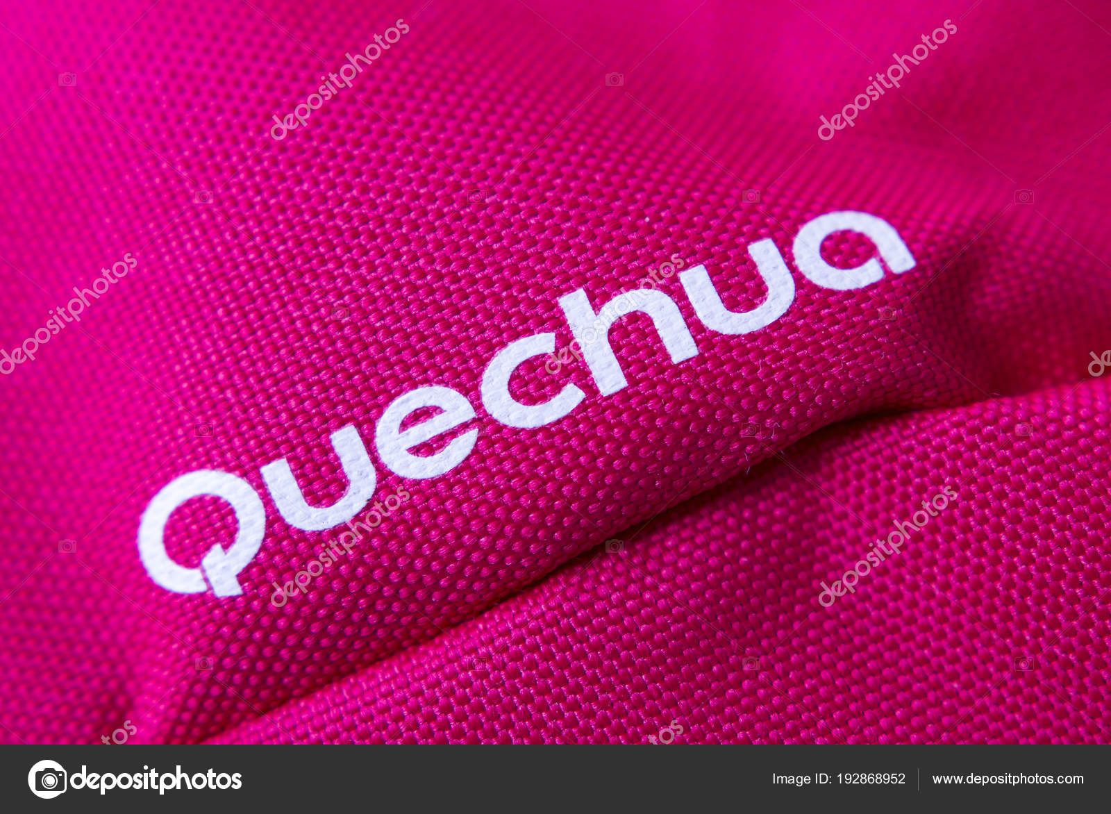 decathlon brand quechua