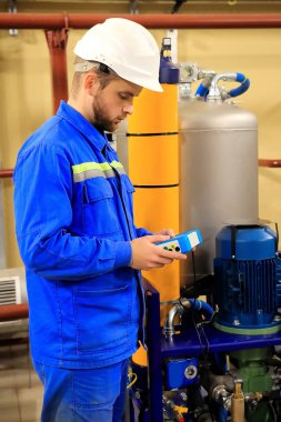 Aygıt teçhizatı ve fırlatma teknolojisi testleri