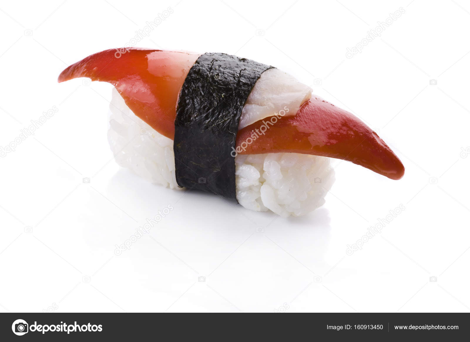 images Hokkigai Roll hokkigai sushi japanese food stock photo image by c artem778 160913450
