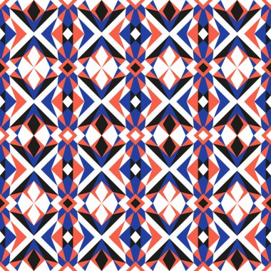 Modern üçgen poligon tasarlamak vektör. Geometrik pop sanat stil arka plan.