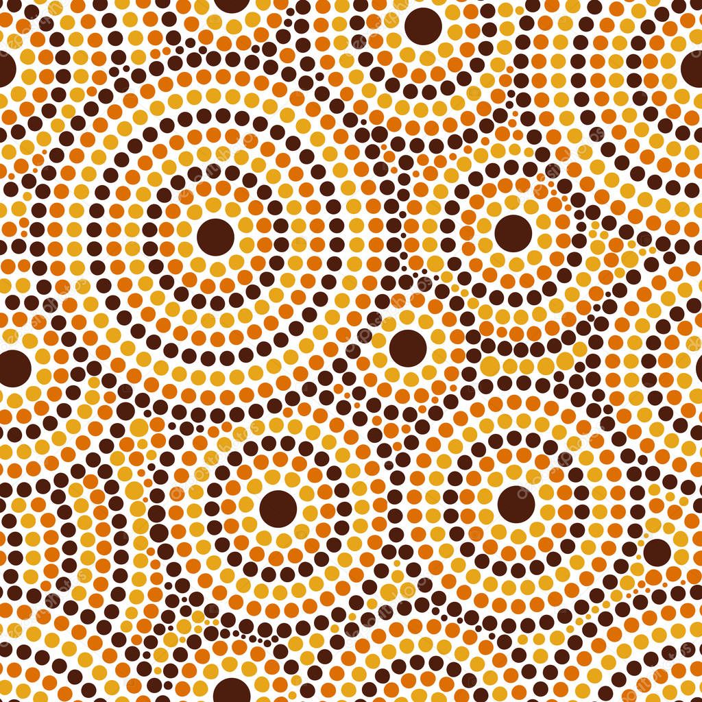australian-tribes-dot-pattern-vector-seamless-aboriginal-art