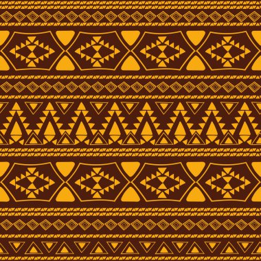 Afrika tasarlamak vektör sorunsuz