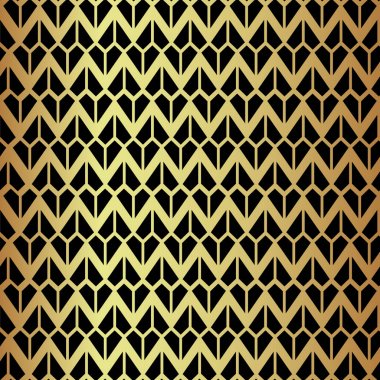 Sorunsuz çağdaş çizgi tasarlamak vektör