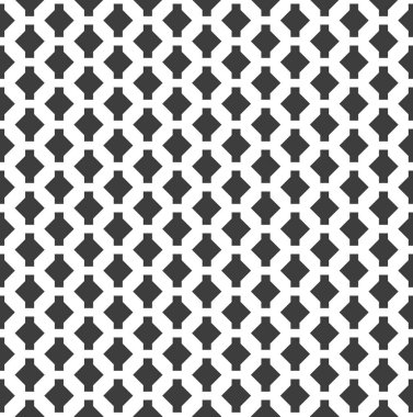 Geometrik modern tasarlamak vektör sorunsuz