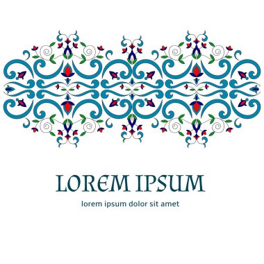 çiçek plan vektör