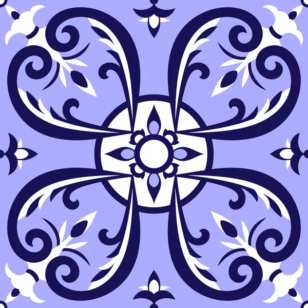 İtalyan Fayans tasarlamak vektör