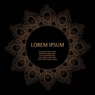 Tavus kuşu tüyü tasarlamak çerçeve