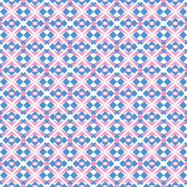 Soyut geometrik model sorunsuz vektör