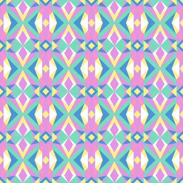 Soyut geometrik model sorunsuz vektör