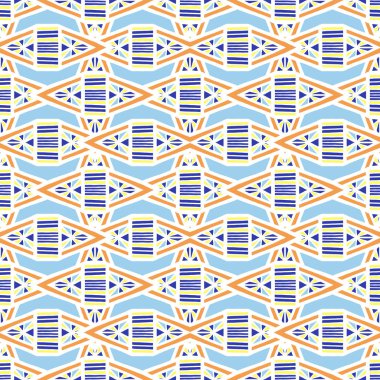 Yaz kabile tasarlamak vektör sorunsuz