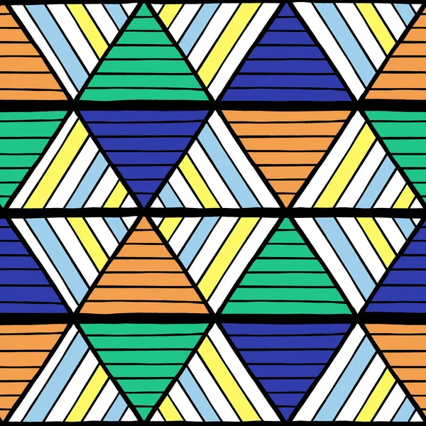 Elemento de patrón de azulejos — Vector de stock © irinelle #152382618