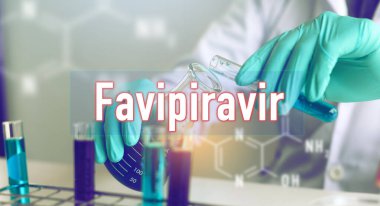 COVID-19, Coronavirus 'la savaşmak için antiretroviral tedavinin araştırma sonuçları..