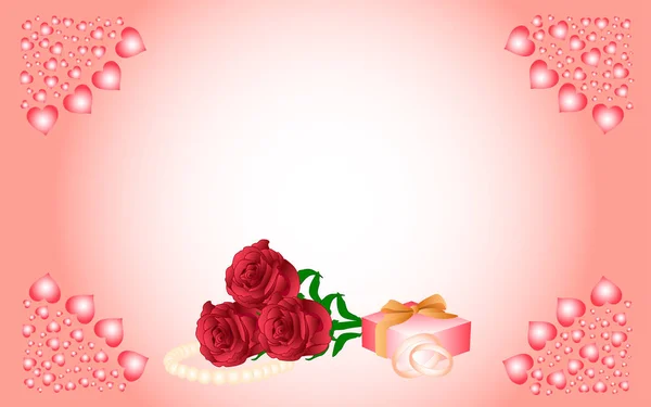 Düğün kartı Güllü