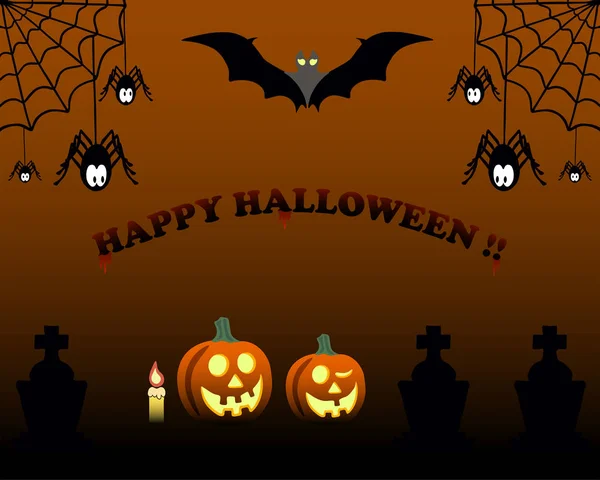 mutlu halloween pumpkins ile