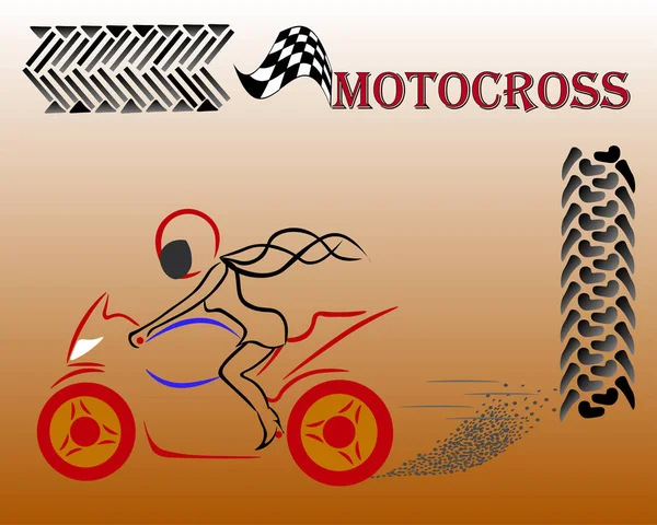 Motokros