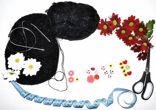 sevgi ile örme ürünleri