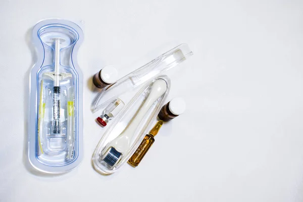 Enjeksiyon Kozmetolojisi