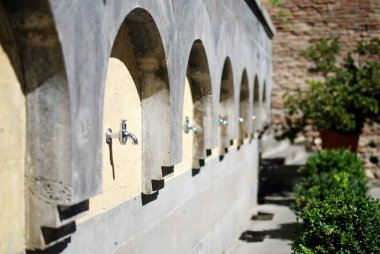 Sioni veya varsayım Katedrali Katedrali