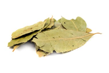 Bütün defne yaprağı 