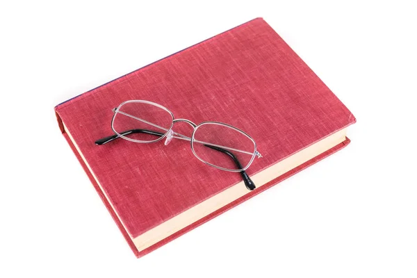 kitap okuma gözlüğü ile