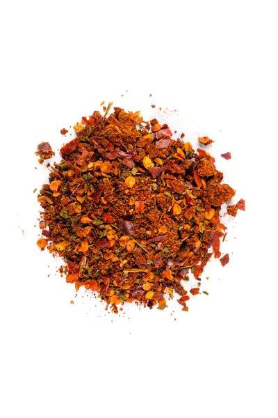 Cajun baharat karışımı