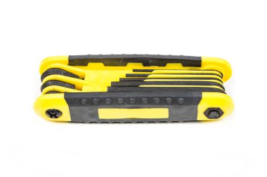 Onaltılık anahtarı anahtar kümesi 