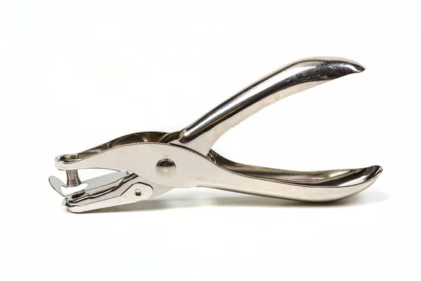 Gümüş Delik Zımbası 